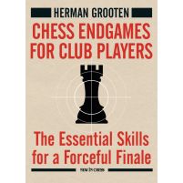 Chess Endgames for Club Players