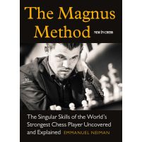 The Magnus Method