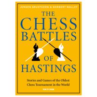 The Chess Battles of Hastings