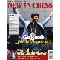 New In Chess 2025/1