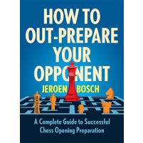 How to Out-Prepare Your Opponent