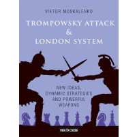 Trompowsky Attack & London System