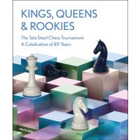 Kings, Queens and Rookies