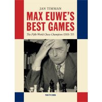 Max Euwe's Best Games