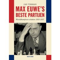 Max Euwe's Beste Partijen