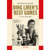 Ding Liren's Best Games