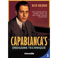 Capablanca's Endgame Technique