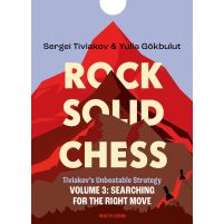 Rock Solid Chess - Volume 3