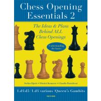 Chess Opening Essentials, Volume 2