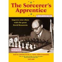 The Sorcerer’s Apprentice (Revised & Expanded Edition)