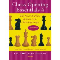 Chess Opening Essentials, Volume 4