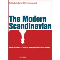 The Modern Scandinavian