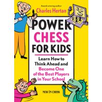 Power Chess for Kids