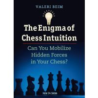 The Enigma of Chess Intuition