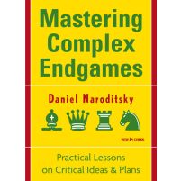 Mastering Complex Endgames