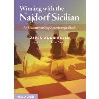 Winning with the Najdorf Sicilian