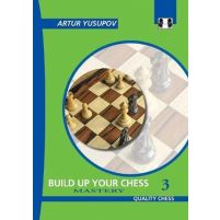 Build up your Chess 3