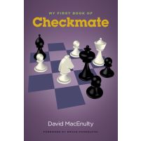 My First Book of Checkmate