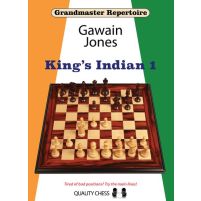 Grandmaster Repertoire - King's Indian 1