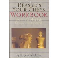 The Reassess Your Chess: Workbook