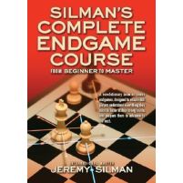 Silman's Complete Endgame Course