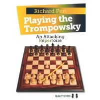 Playing the Trompowsky (Hardcover)