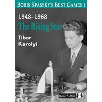 Boris Spassky's Best Games 1