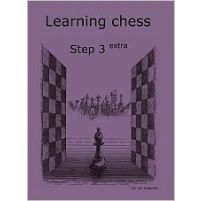 Learning Chess Workbook Step 3 Extra