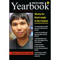 Yearbook 124 hardcover