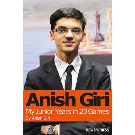 Anish Giri ebook by Anish Giri - Rakuten Kobo