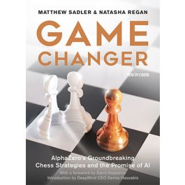 alphazero pgn chess