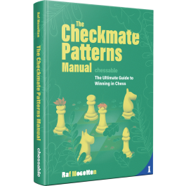 Double Check ! (Checkmate Pattern You Must Know!) in 2023
