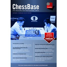 ChessBase – Page 3