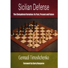 Learn the Sicilian Defense in Chess! #chess #chessmaster #chesstok #ch