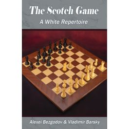 The Scotch Game - A How to Play Guide (for White and Black