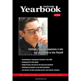 NIC Yearbook 113 - HARDCOVER EDITION