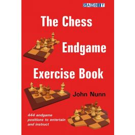 The Chess Endgame Exercise Book - British Chess News