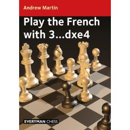 Part 4] Defusing the French Defence: A simple white opening repertoire with  1.e4 