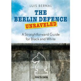 Berlin Defense - How to Play Guide (for White & Black) - Chessable