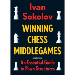 Master the Sicilian Pawn Structures – IM Mat Kolosowski - Online