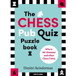 41+ The Most Popular Chess Trivia Questions (Answered) - PPQTY