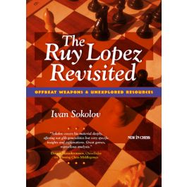 The Sokolov FritzTrainer: Ruy Lopez structures (vol. 6) - A review