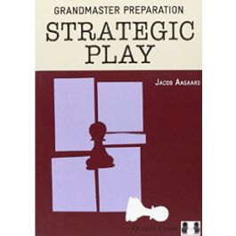 Grandmaster Preparation - Positional Play - PAPERBACK