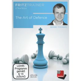 Mastering Chess - The Art of Heroic Defense - SparkChess