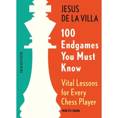 100 Endgames You Must Know - 6th edition