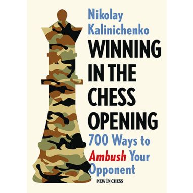 Winning in the Chess Opening