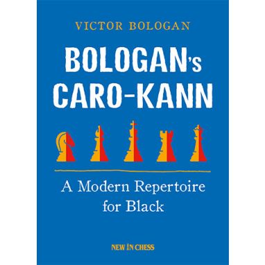 Caro-Kann Defense Exchange Variation : A Repertoire for White (English  Edition) - eBooks em Inglês na