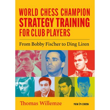 Tactics Training - Fabiano Caruana eBook by Frank Erwich - EPUB Book