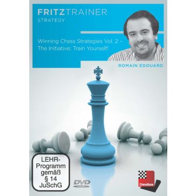 Fritz Trainer Software