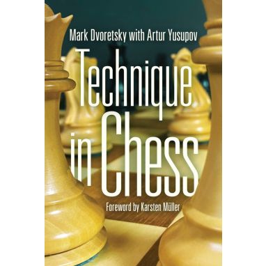 The Russian Endgame Handbook: Don't Turn Chess Wins into Draws - SparkChess